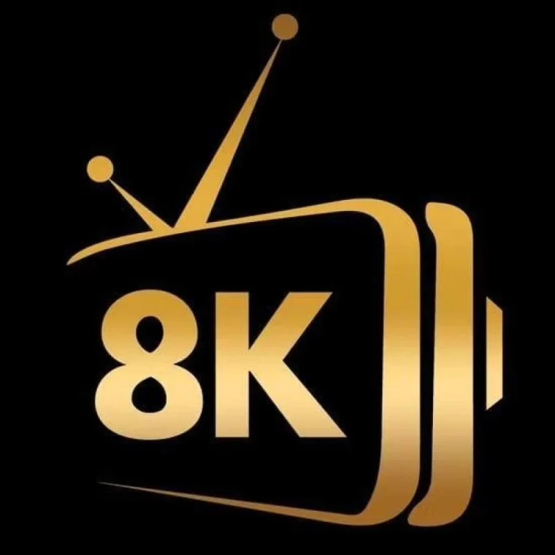 IPTV Subscription Strong 8K IPTV – Abonnement Premium Streaming